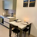 Homeparini - Center Apartamento *