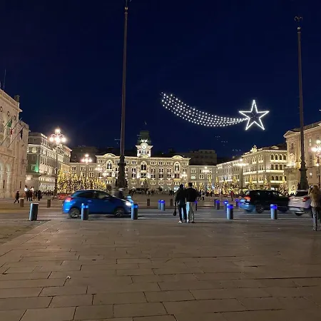 Homeparini A Apartamento