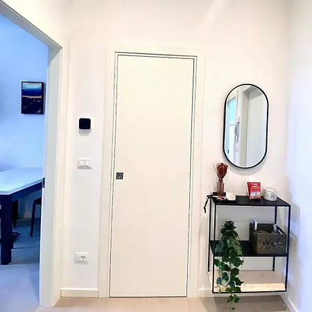 Homeparini A Apartamento