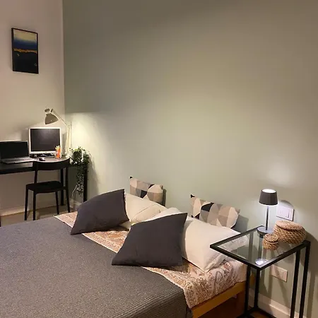 Homeparini A Appartamento