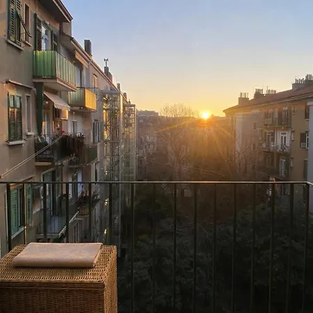 Homeparini - Center Διαμέρισμα